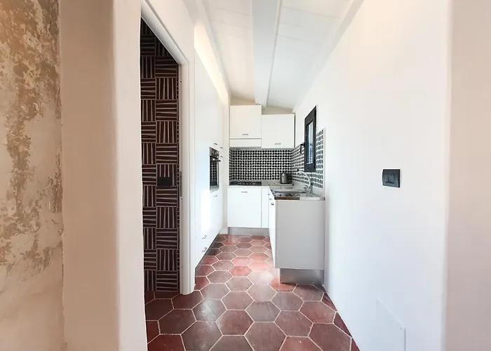 Cs Stylish Loft With Terrace Spanish Steps Apartament Rzym