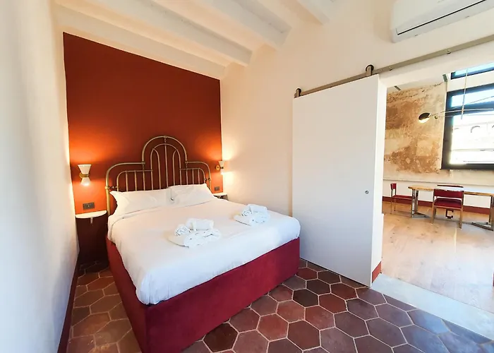 Cs Stylish Loft With Terrace Spanish Steps