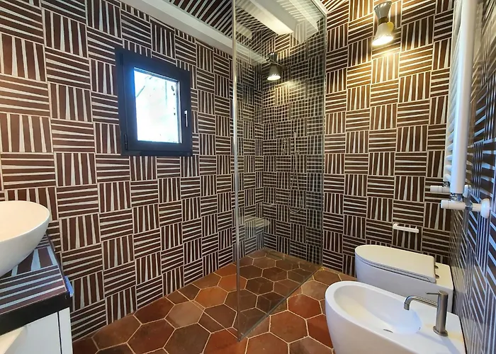 Cs Stylish Loft With Terrace Spanish Steps *